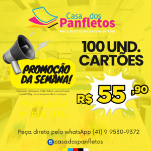 promocao-100-CARTAO-DE-VISITA