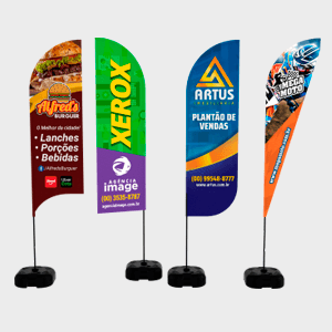 Wind Banner