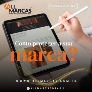 Elaboração de Processo de Registro de Marcas e Patentes . "Pesquisa de viabilidade gratuita"